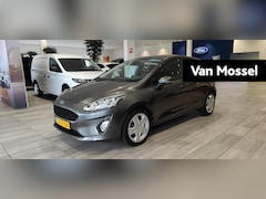 Ford Fiesta - 1.0 EcoBoost Connected