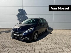 Peugeot 208 - 1.2 PureTech Blue Lion | Navigatie | Apple Carplay/Android Auto | Eerste eigenaar | | Park