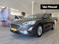 Ford Focus - 1.5 EcoBoost Titanium Business