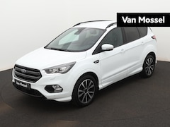 Ford Kuga - 1.5 TDCi ST-Line | Navigatie | Winter pakket |