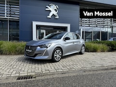 Peugeot 208 - 1.2 Active Pack | Unieke km stand | Parkersensoren | Apple Carplay/ Android auto |