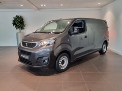 Peugeot Expert - 1.5 BlueHDI 100 Standard Premium SENSOREN RONDOM | 3 ZITPLAATSEN | NAVI | CAM | CRUISE | D