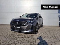 Peugeot 3008 - 1.2 PureTech GT | Alcantara bekleding | Camera voor & achter | Navigatie | Unieke KM stand