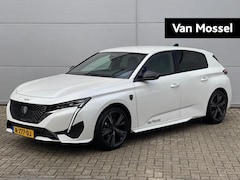 Peugeot 308 - 1.2 130 PK GT Pack Business Automaat | LED | Stoelverwarming | Navigatie | Cruisecontrol |