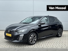 Peugeot 208 - 1.2 PureTech 100 Allure | 1e Eigenaar | LED | Navigatie | Camera | Apple Carplay | Parkeer