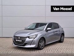 Peugeot 208 - 1.2 PureTech Active Pack | Parkeerhulp | Bluetooth | LED | 1e Eigenaar | Dealer-Onderhoude