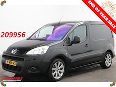 Peugeot Partner - 1.6 HDI L1 XT Marge Navi Airco Cruise PDC AHK