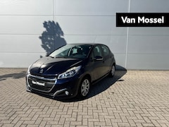 Peugeot 208 - 1.2 PureTech Blue Lion | Navigatie | Apple Carplay/Android Auto | Eerste eigenaar | zeer c