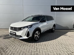 Peugeot 5008 - 1.6 PureTech GT | Automaat | Elektrisch verstelbare stoelen | Panorama dak | Trekhaak