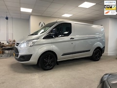 Ford Transit Custom - 270 2.0 TDCI L1H1|1E EIG|NAVI|CRUISE|TREKHAAK|PDC