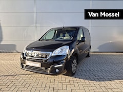 Peugeot Partner - 120 1.6 BlueHDi 75 L1 Premium Pack | camera | Navigatie | goede staat