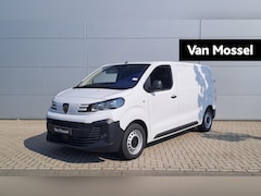 Peugeot Expert - 2.0 BlueHDi 145 L2 | Apple carplay | Achteruitrijcamera | navigatie | Cruise-control | Lan