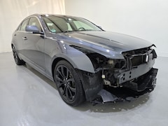 Cadillac ATS - 2.0 Premium Clima Heads-up AUT 203Kw