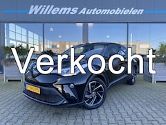 Toyota C-HR - 1.8 Hybrid Dynamic Camera, App Connect & Bi-Color Velgen