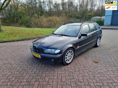 BMW 3-serie Touring - 318i Special Executive/APK TOT 09-01-2025