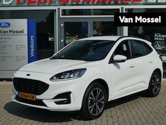 Ford Kuga - 2.5 PHEV ST-Line | WINTERPACK | FROZEN WHITE | ANDROID AUTO | PLUG-IN HYBRID |