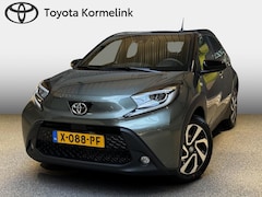 Toyota Aygo X - 1.0 VVT-i MT Pulse