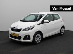 Peugeot 108 - 1.0 e-VTi Active | Airco | Elektrische ramen | Zuinig