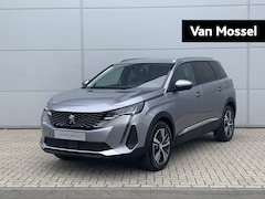 Peugeot 5008 - 1.2 PureTech Allure Pack Business 7 persoons | Apple Carplay\Android Auto | Navigatie | LE