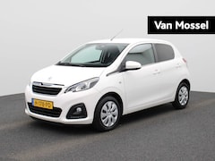 Peugeot 108 - 1.0 e-VTi Active | Airco |