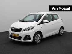 Peugeot 108 - 1.0 e-VTi Active | Airco |