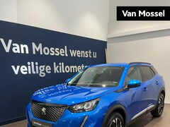 Peugeot 2008 - 1.2 PureTech Allure | 3D Cockpit | LMV | Navigatie | Cruise Control | Apple Carplay/ Andro