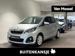 Peugeot 108 - 1.0 e-VTi Active | Airco | elektrische ramen | Zuinig