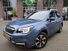 Subaru Forester - 2.0 Premium Leder - Panoramadak - Achteruitrijcamera - Dealer OH - NL auto