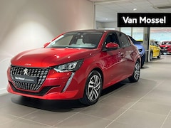 Peugeot 208 - 1.2 PureTech Allure | Camera | Apple Carplay/Android Auto | Panoramadak