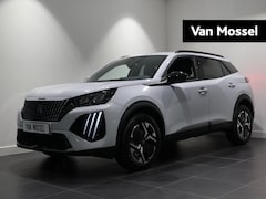 Peugeot 2008 - Allure - ADAPTIVE CRUISE CONTROL - CAMERA VOOR EN ACHTER - KEYLESS ENTRY