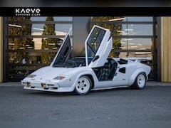 Lamborghini Countach - LP500 S 5.2 V12