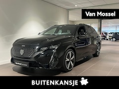 Peugeot 308 SW - 1.2 PureTech GT | Navigatie | Camera | Keyless entry/start | Zeer compleet | Dealer-Onderh