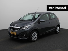 Peugeot 108 - 1.0 e-VTi Active | Airco | elektrische ramen | Zuinig