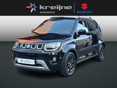 Suzuki Ignis - 1.2 Smart Hybrid Select | Automaat | Navigatie