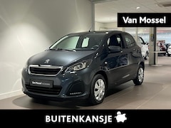 Peugeot 108 - 1.0 e-VTi Active | Airco | elektrische ramen | Zuinig