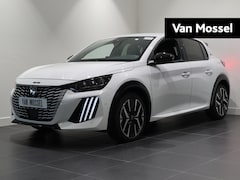 Peugeot e-208 - GT 51 kWh - NIEUW MODEL - DIKKE UITVOERING - DIRECT UIT VOORRAAD LEVERBAAR