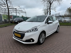 Peugeot 208 - 1.2 PureTech Allure