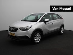 Opel Crossland X - 1.2 Edition