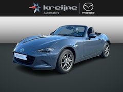 Mazda MX-5 - 1.5 SkyActiv-G 132 Luxury