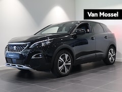 Peugeot 3008 - HYbrid4 300 GT - STOELVERWARMING - 4 WIEL AANDRIJVING - 300PK