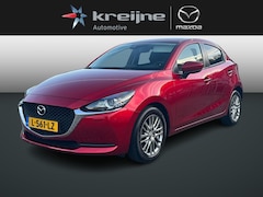 Mazda 2 - 2 1.5 Skyactiv-G Style Selected RIJKLAARPRIJS