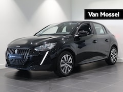 Peugeot 208 - Active - APPLE CARPLAY/ ANDROID AUTO - AIRCO - CRUISE CONTROL