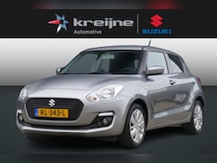 Suzuki Swift - 1.2 Select | Airco | Apple/Android | Camera | Navi | RIJKLAARPRIJS