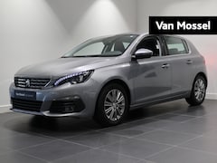 Peugeot 308 - Allure - TREKHAAK - PREMIUM STOELEN - NAVIGATIE