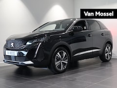 Peugeot 3008 - Hybrid Allure Pack Business VOORRAAD - CAMERA - STOELVERWARMING