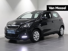 Peugeot 108 - Active / Bluetooth / Airco / Zuinig