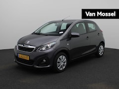 Peugeot 108 - 1.0 e-VTi Active | Airco | elektrische ramen | Zuinig