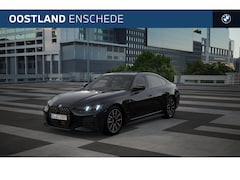 BMW 4-serie Gran Coupé - 420i High Executive M Sport Automaat / Schuif-kanteldak / Trekhaak / Stoelverwarming / Ada