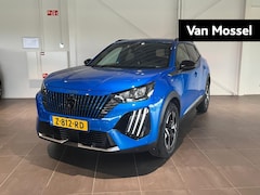 Peugeot 2008 - 1.2 Hybrid 136 Allure - 1e EIGENAAR - TREKHAAK - NIEUWSTAAT