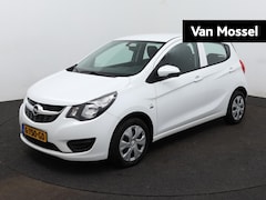 Opel Karl - 1.0 ecoFLEX 120 Jaar Edition | Airco | Cruise Control